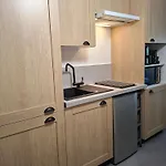 Apartment Neuf Proche Nantes Avec Parking Carquefou