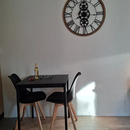 Neuf Proche Nantes Avec Parking *