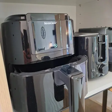 Apartment Neuf Proche Nantes Avec Parking