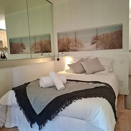 Neuf Proche Nantes Avec Parking *