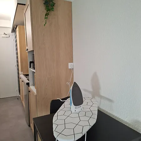 Neuf Proche Nantes Avec Parking アパート