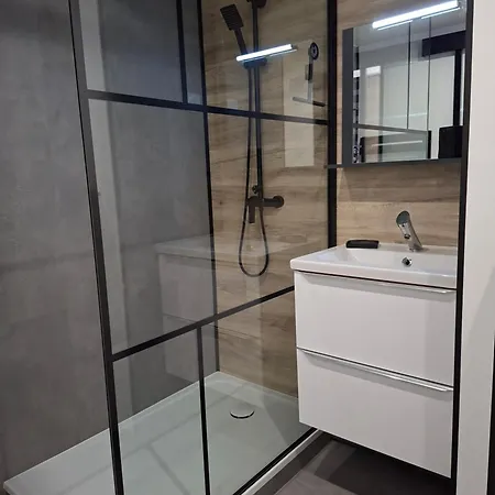 Apartamento Neuf Proche Nantes Avec Parking