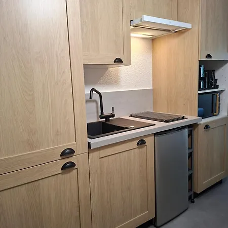 Apartment Neuf Proche Nantes Avec Parking Carquefou