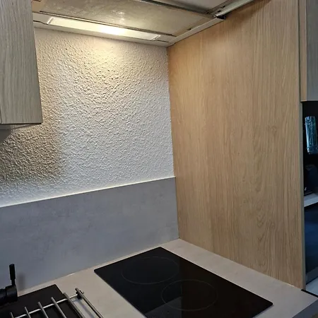 Neuf Proche Nantes Avec Parking Apartmán