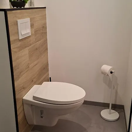 Neuf Proche Nantes Avec Parking Apartamento