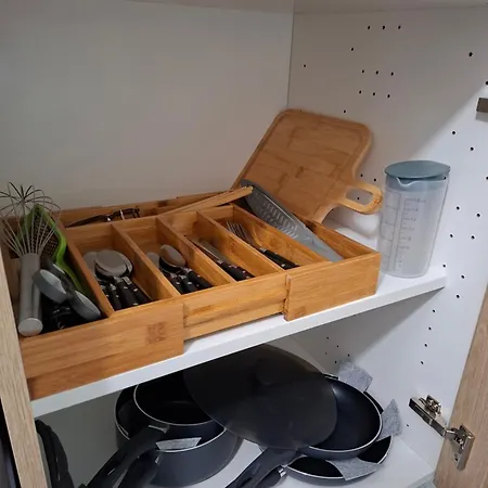 Apartmán Neuf Proche Nantes Avec Parking *