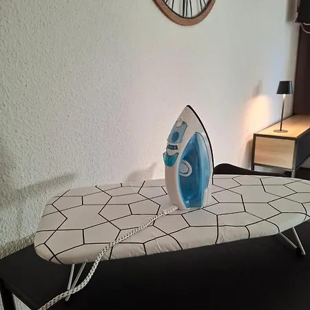 Neuf Proche Nantes Avec Parking Apartamento Carquefou