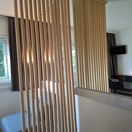 Neuf Proche Nantes Avec Parking * Carquefou