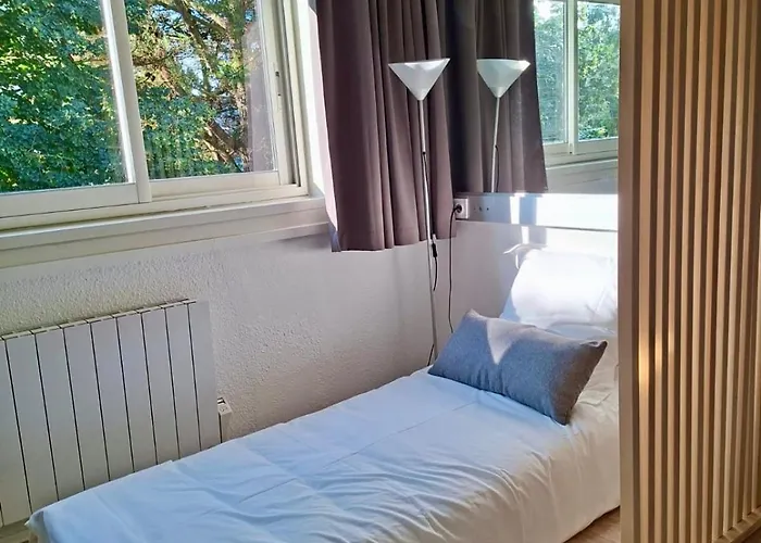 Neuf Proche Nantes Avec Parking