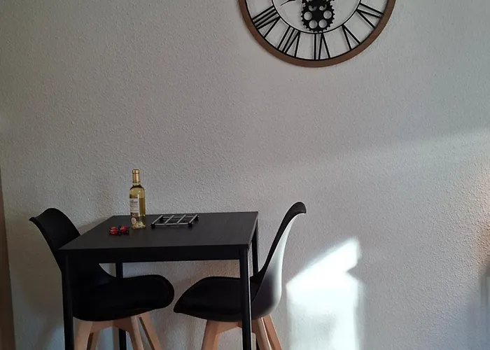 Neuf Proche Nantes Avec Parking *