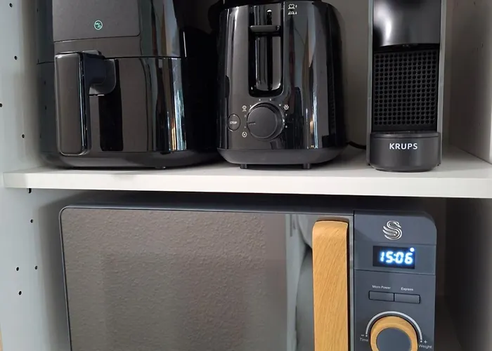 Neuf Proche Nantes Avec Parking 公寓 *