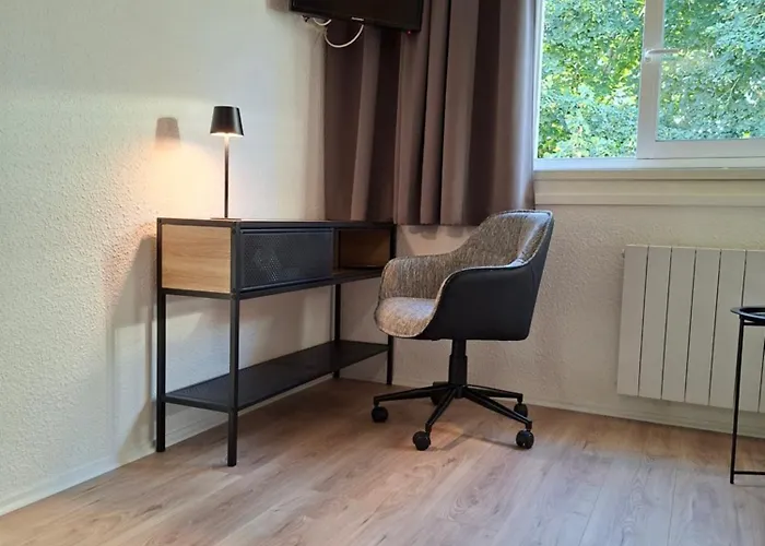 Neuf Proche Nantes Avec Parking