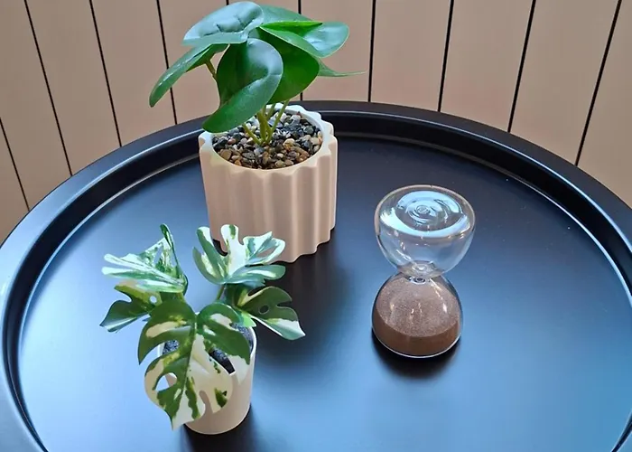 公寓 Neuf Proche Nantes Avec Parking *