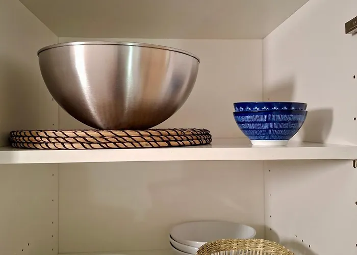 Neuf Proche Nantes Avec Parking 卡尔克富