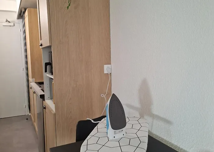 Neuf Proche Nantes Avec Parking 公寓