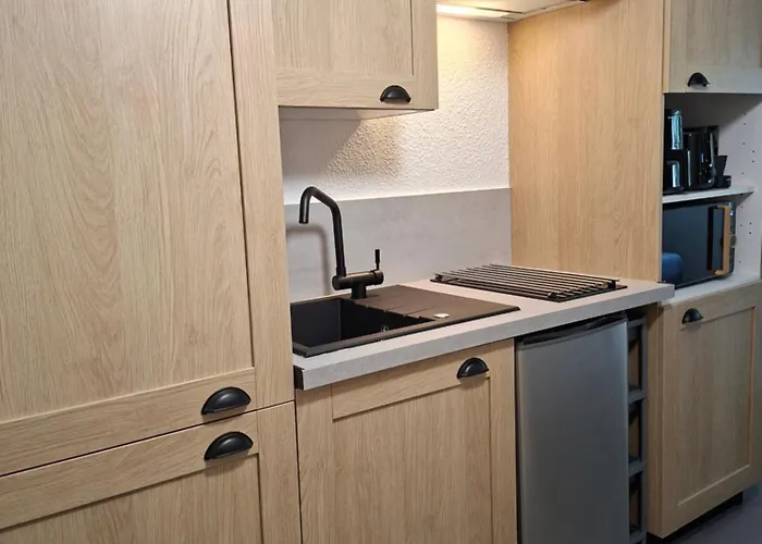 公寓 Neuf Proche Nantes Avec Parking 卡尔克富