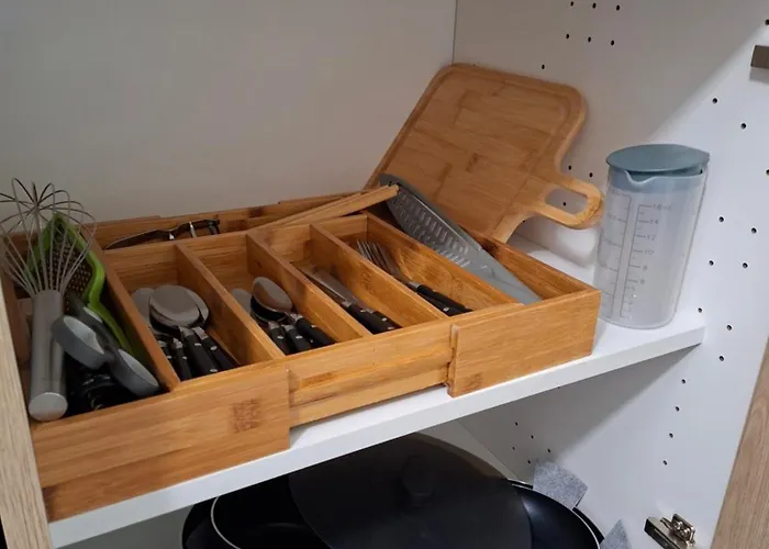 公寓 Neuf Proche Nantes Avec Parking *