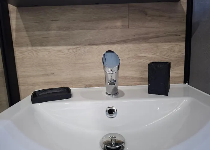 Neuf Proche Nantes Avec Parking 公寓